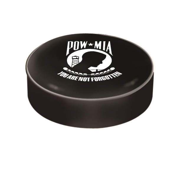 POW/MIA Seat Cover