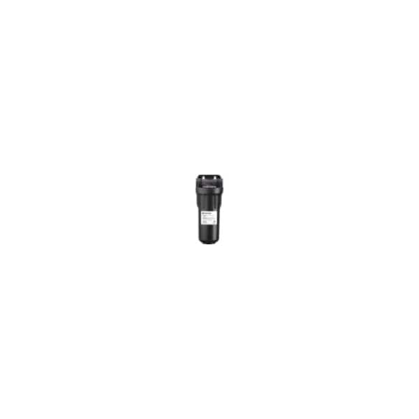 Quick Connect Filter, 6 gpm, 5-5/32" O.D., 12 1/2 in H