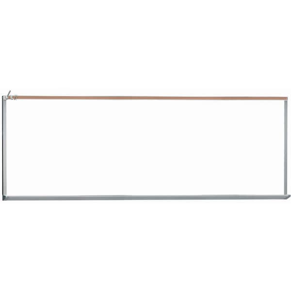 Magnetic 350 Series Markerboards 48"x144"