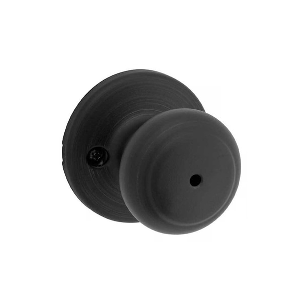 Cove Privacy Knob