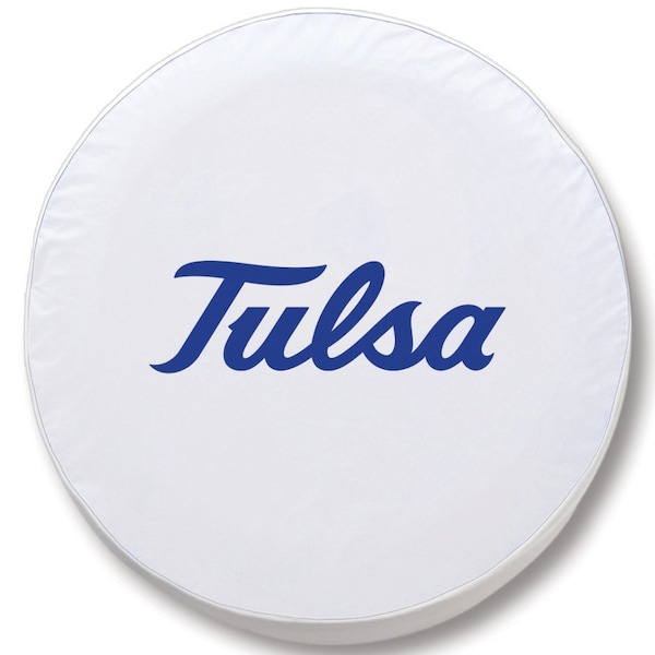 21 1/2 x 8 Tulsa Tire Cover