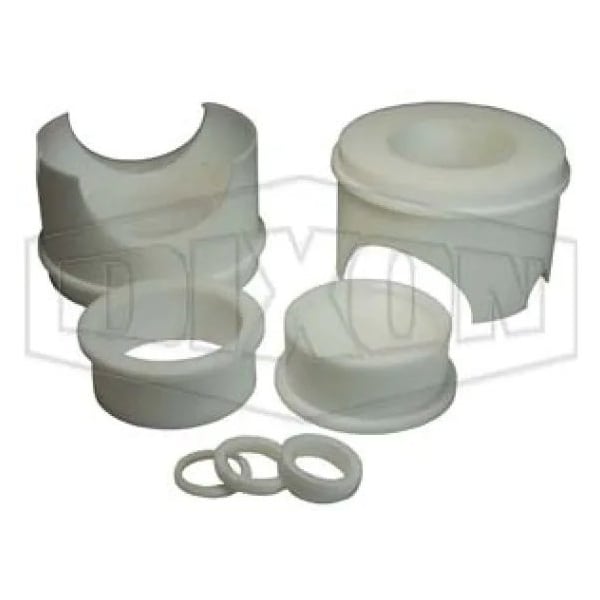 Multi-Port Sanitary Ball Valve Repair Kit