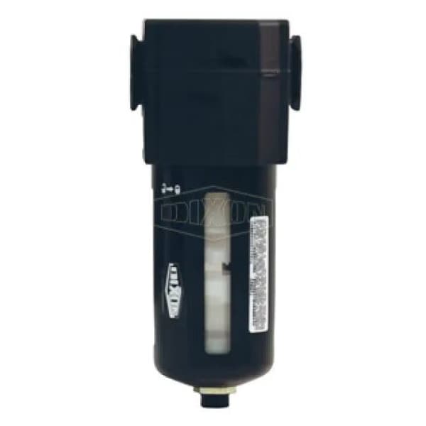 Norgren by  Excelon General Purpose Standard Compressed Air Filter with Automatic Drain and Bowl Gua