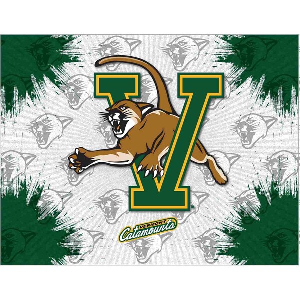 University of Vermont 15"x20" Canvas Wall Art