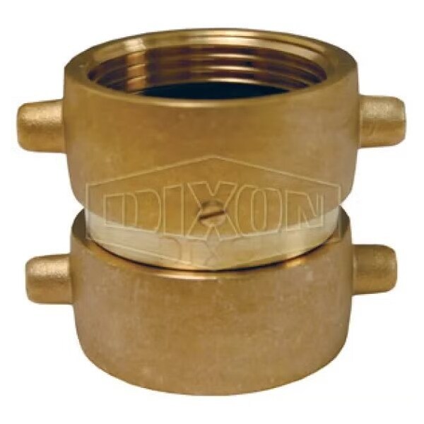 Pin Lug Swivel, 1-1/2 in, FNPSH, Domestic