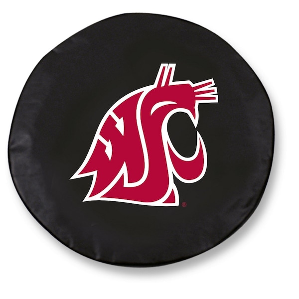 21 1/2 x 8 Washington State Tire Cover