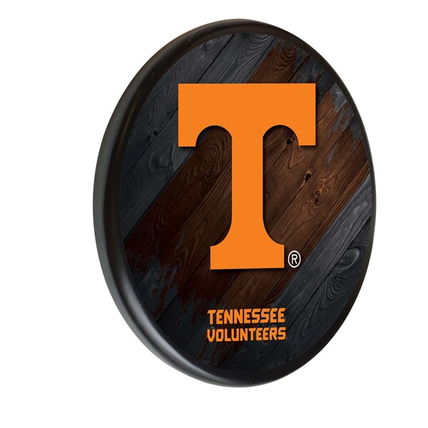 University of Tennessee 13" Solid Wood Sign
