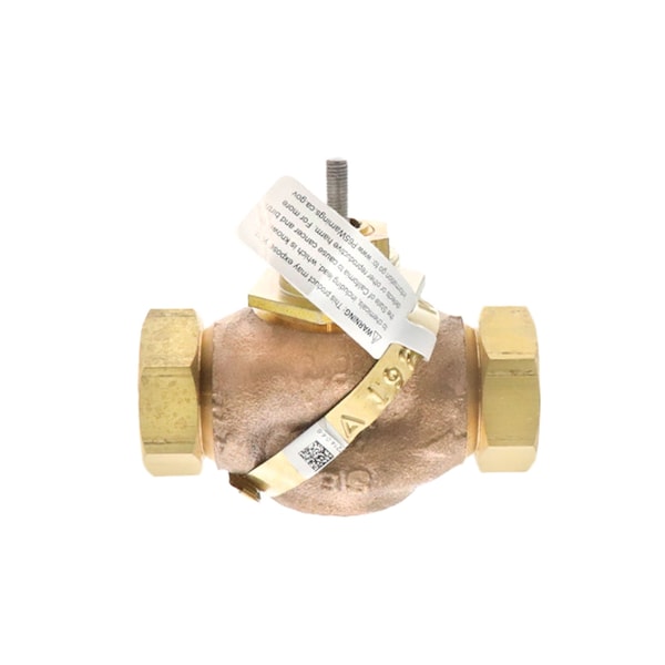 Union Swt N/O 7.5Cv 3/4"