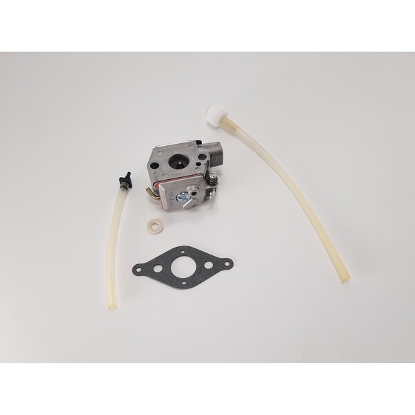 Carburetor Asm A-Ser Epa