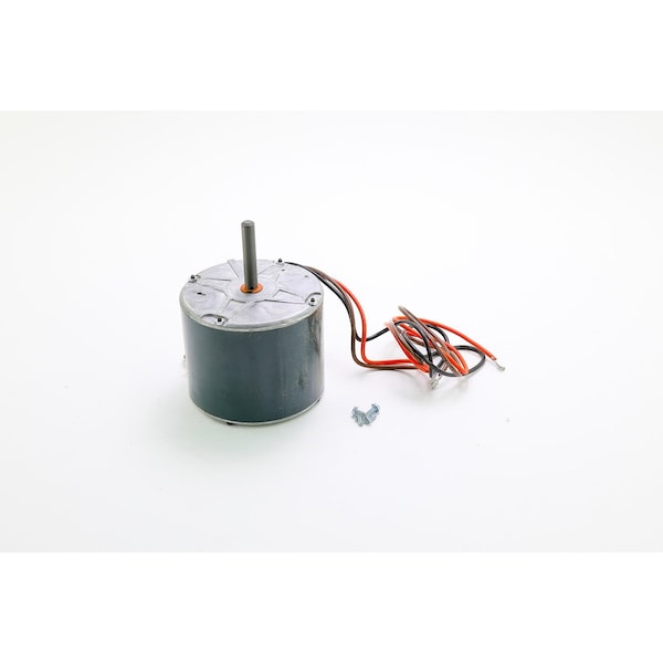 1/8HP 208-230V 825RPM 1Sp Mtr
