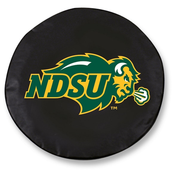 21 1/2 x 8 North Dakota State Tire Cover