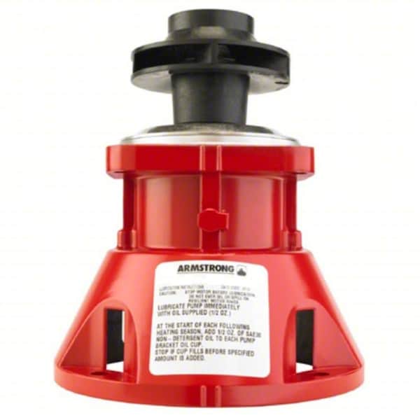 BearingAssembly, In-LineCirculatingPumps