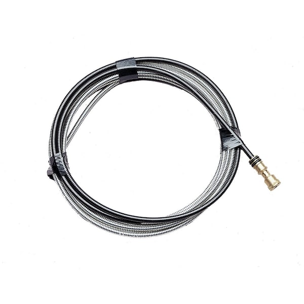 Liner, 052-1/16, Up To 25 ft