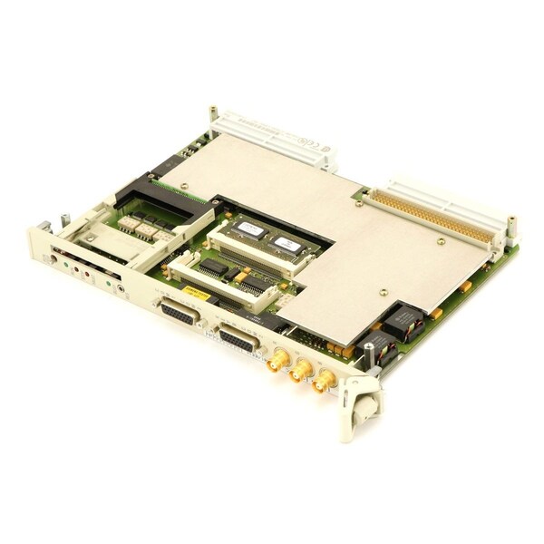 Module