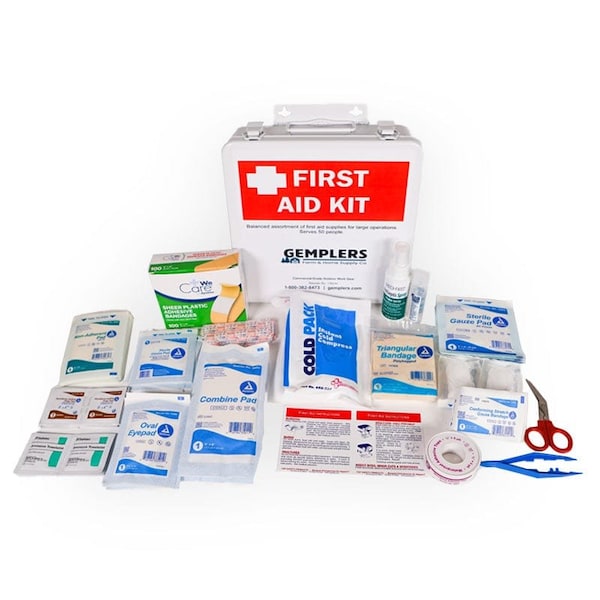General First Aid Kit