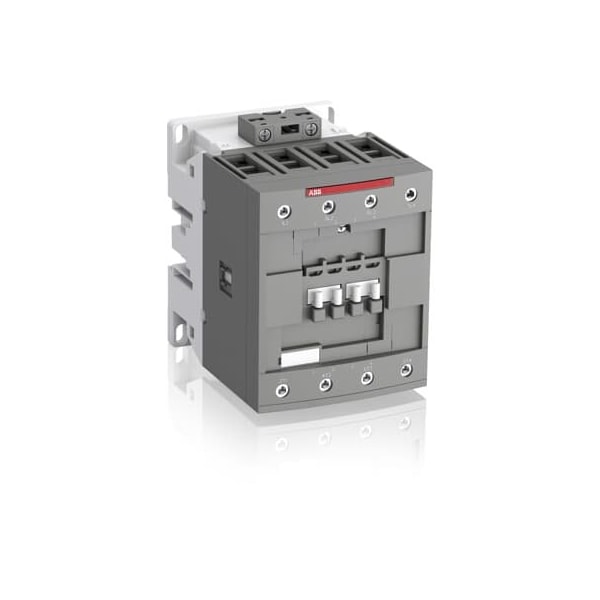IEC Magnetic Contactor, 100V-250V, 4 P, Screw