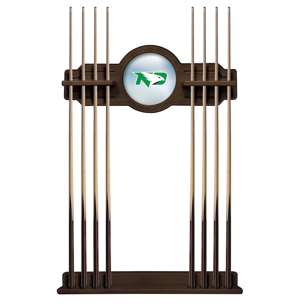 North Dakota Cue Rack in Navajo Finish