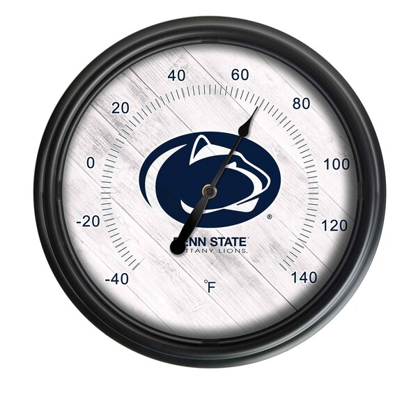 Pennsylvania State University Indoor/Outdoor LED Thermometer