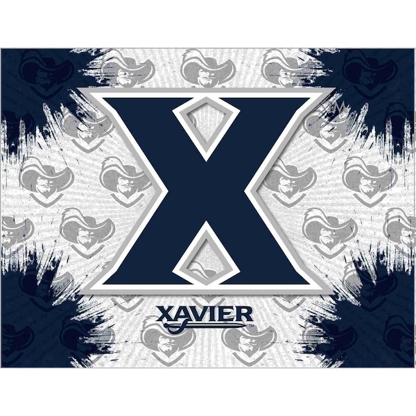 Xavier 15"x20" Canvas Wall Art