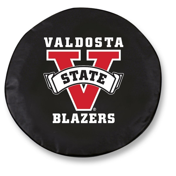 21 1/2 x 8 Valdosta State Tire Cover