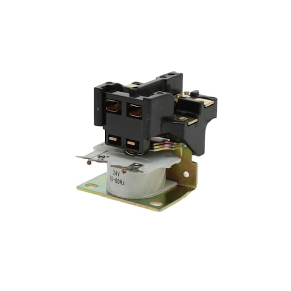 Contactor 24V 30A 2P Magnetic