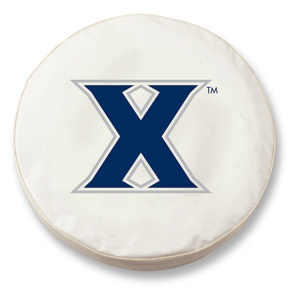 21 1/2 x 8 Xavier Tire Cover