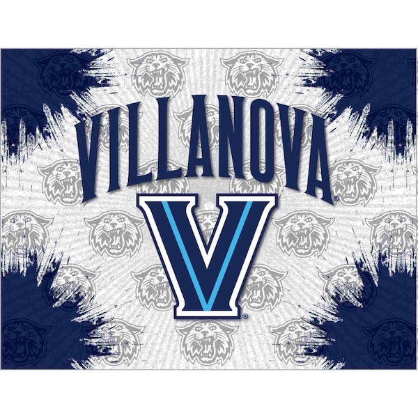 Villanova University 15"x20" Canvas Wall Art