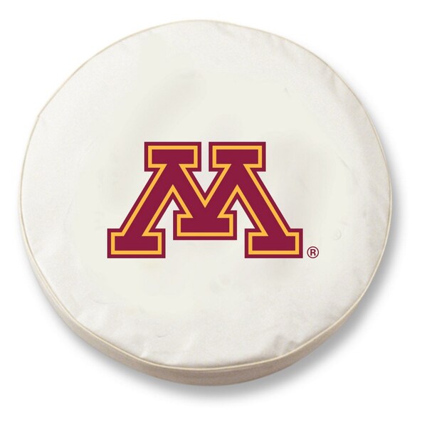21 1/2 x 8 Minnesota Tire Cover