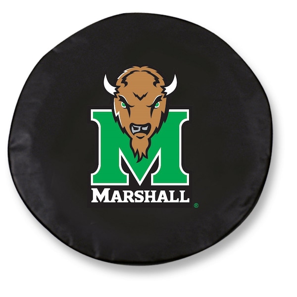 21 1/2 x 8 Marshall Tire Cover