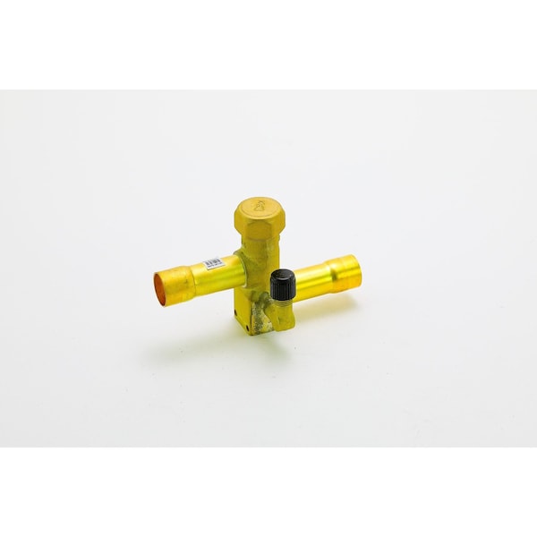 3/4 in. Suction Valve