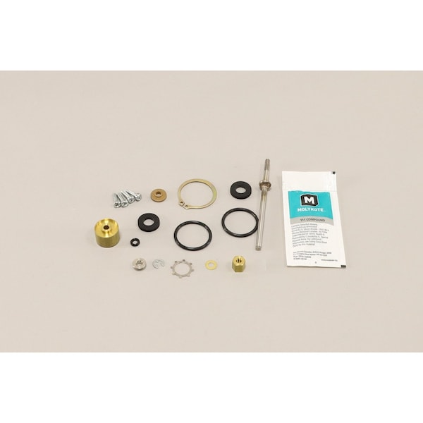 PftMite Rbld/R Pack Kit 1/2 3Way