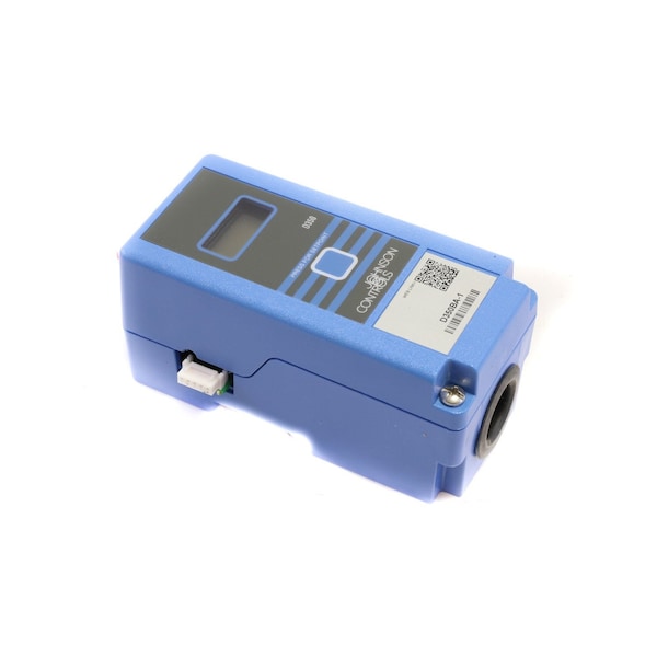 Display -40/121C Lcd Display Readout