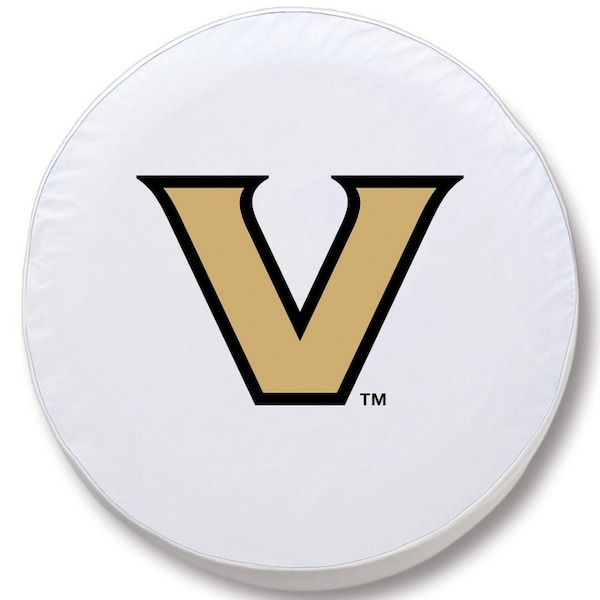 21 1/2 x 8 Vanderbilt Tire Cover