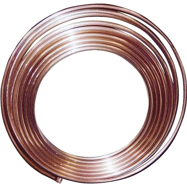 Streamline REF-3/4 Soft Coil Tubing, 3/4 in OD, 50 ft L