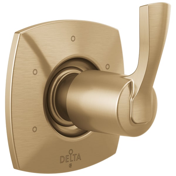 Stryke Six Function Diverter Trim