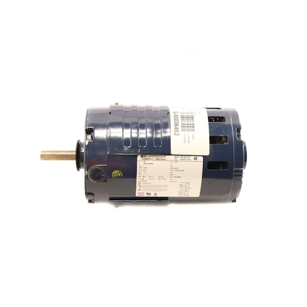 Condenser Motor For 09azV,