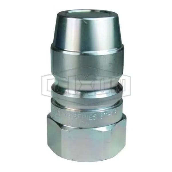 2 in SNAPTITE FF NIPPLE, 1-1/2 in NPTF