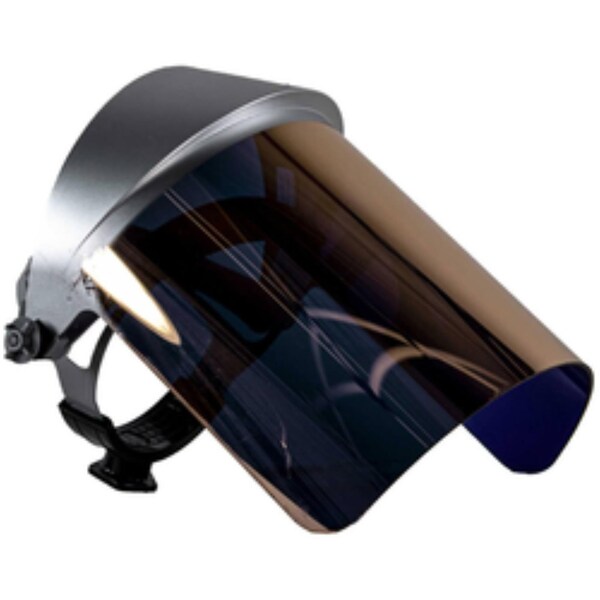 Shield G Cob Antifog, Ratchet Headgear