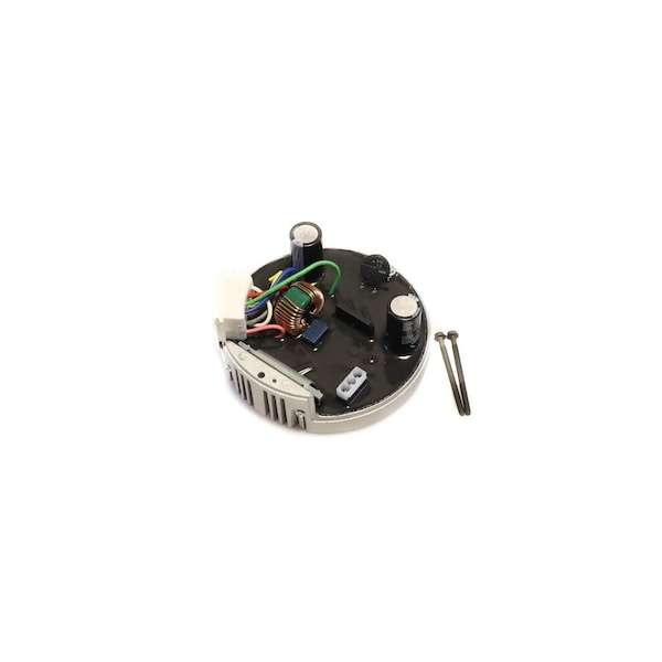 ECM Motor Control