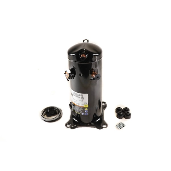 230v1ph 49,000btu R410A Comp.