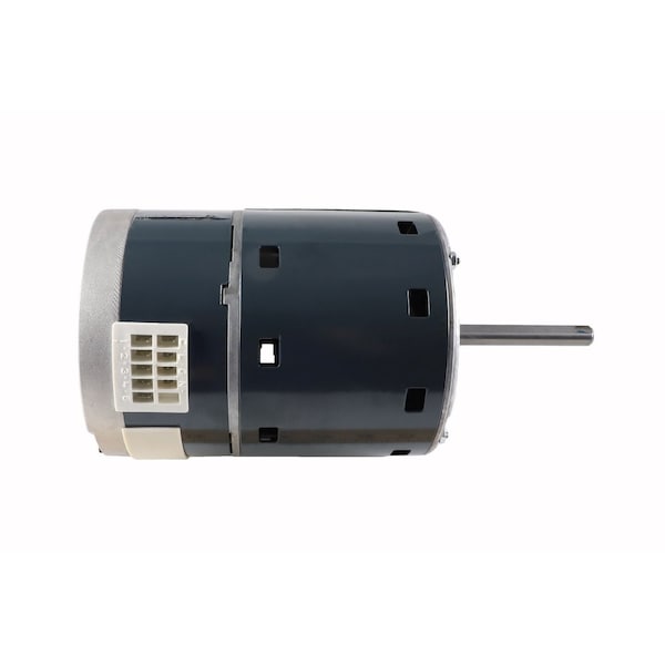 1HP 208/230V 1050RPM 48FR CWLE