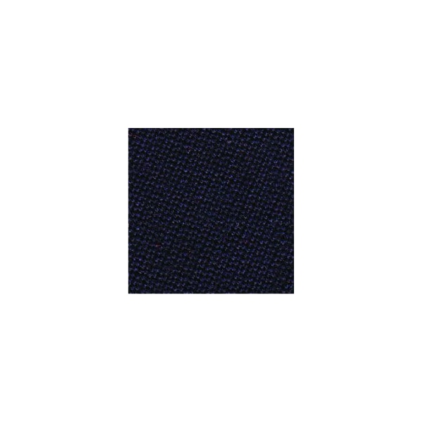 Hainsworth Elite Pro, 7' Black Pool Table Cloth