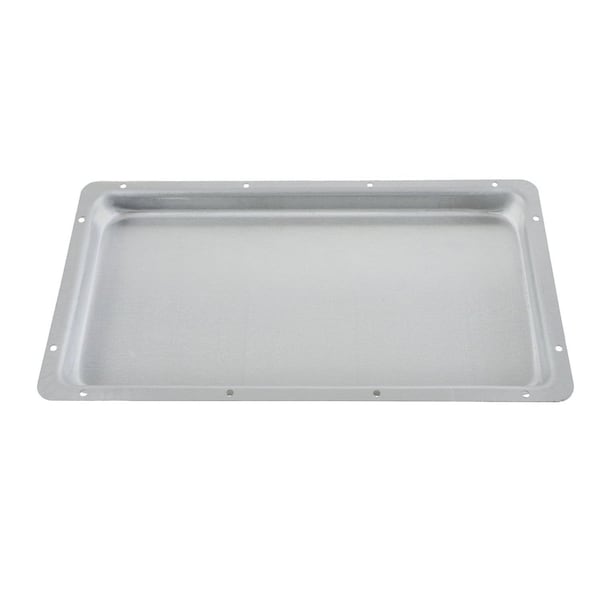 Pan Cover