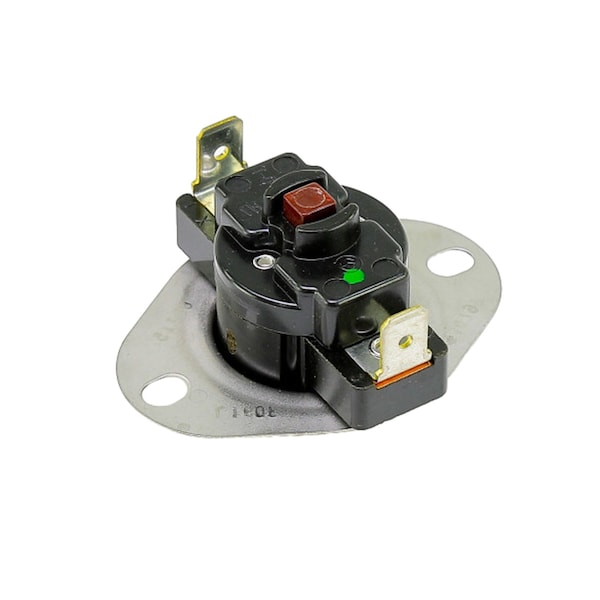 L160f Limit Switch
