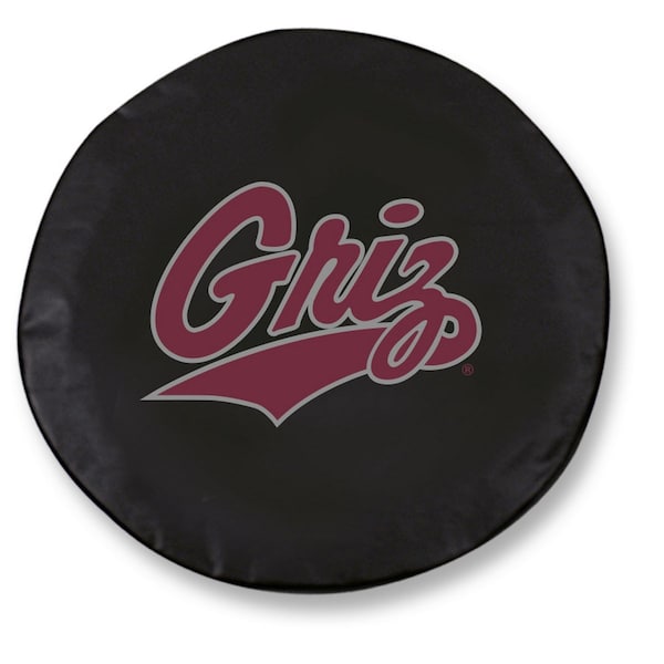 21 1/2 x 8 Montana Tire Cover