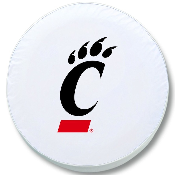 21 1/2 x 8 Cincinnati Tire Cover