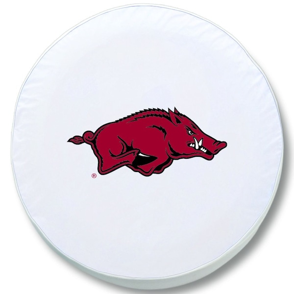 21 1/2 x 8 Arkansas Tire Cover