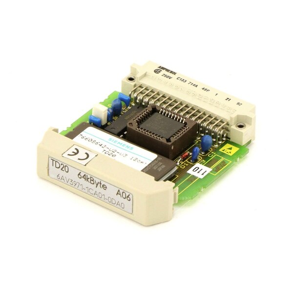 PLC Module