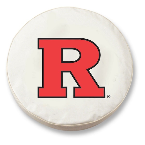 21 1/2 x 8 Rutgers Tire Cover