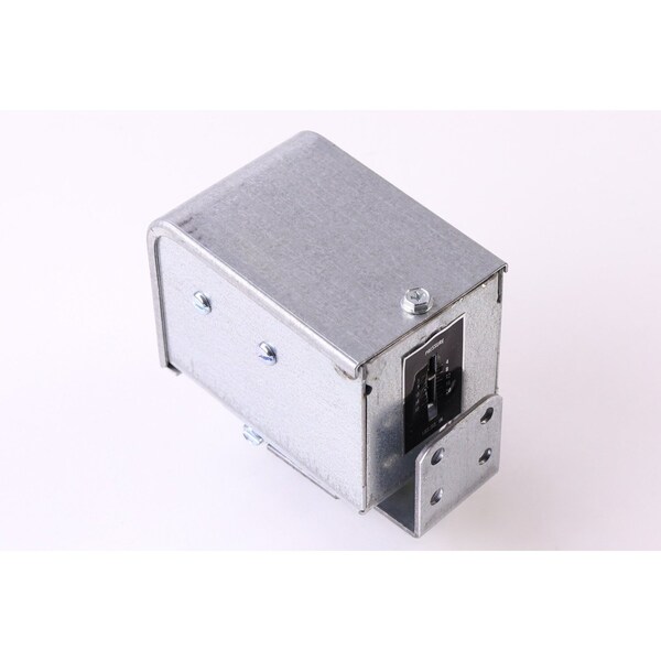 Swtich 1Stage P - E SPDT 2 - 20